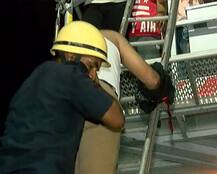 સુરતઃ વેસુનાં આગમ આર્કેડમાં લાગેલી ભીષણ આગમાં એકનું મોત, 50થી વધુ લોકોને બચાવાયા