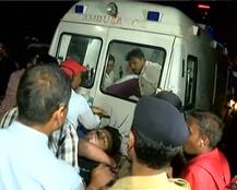 સુરતઃ વેસુનાં આગમ આર્કેડમાં લાગેલી ભીષણ આગમાં એકનું મોત, 50થી વધુ લોકોને બચાવાયા