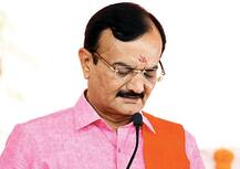 અમદાવાદમાં ગૃહમંત્રી પ્રદિપસિંહ જાડેજાને કેમ ખસેડાયા હોસ્પિટલ, જાણો કારણ