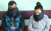 260 કરોડનું ફૂલેકુ ફેરવનાર વિનય શાહે નેપાળના બિયર બારમાં મચાવી હતી ધમાલ? વિનય હોટ યુવતીથી સાથે ઝડપાયો