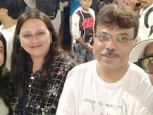 260 કરોડનું ફૂલેકુ ફેરવનાર વિનય શાહે નેપાળના બિયર બારમાં મચાવી હતી ધમાલ? વિનય હોટ યુવતીથી સાથે ઝડપાયો