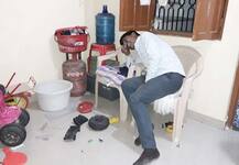 ભરૂચમાં પત્ની અને પુત્રના મૃતદેહ જોઈને પતિ ભાંગી પડ્યો, જાણો વિગત