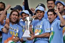 ગાંગુલીએ કહ્યું- આ \'ચેમ્પિયન\' ખેલાડીને ટીમમાં લેવો જોઇએ, ગમેત્યારે મોટો શોટ ફટકારવામાં છે સક્ષમ