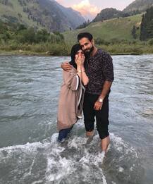 ક્રિકેટર ઈરફાન પઠાણની પત્ની પહેલીવાર તસવીરો આવી સામે, જુઓ આ રહી તસવીરો