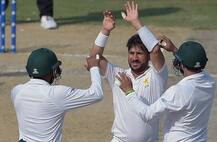 પાકિસ્તાનના આ બોલરે એક જ દિવસમાં ઝડપી 10 વિકેટ, ક્યા દેશના 6 બેટ્સમેન ઝીરોમાં ઉડ્યા ?