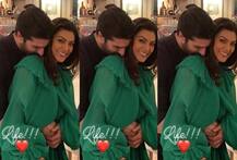 8 દિવસ બાદ સામે આવી આ એક્ટ્રેસની બર્થડેની તસવીર, મા અને દીકરી સામે જ BF સાથે થઈ રોમાન્ટિક