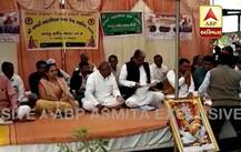 પોતાની સામે લાગેલા લાંચના આક્ષેપો અંગે હરિભાઈ ચૌધરીએ શું કહ્યું? જાણો વિગત