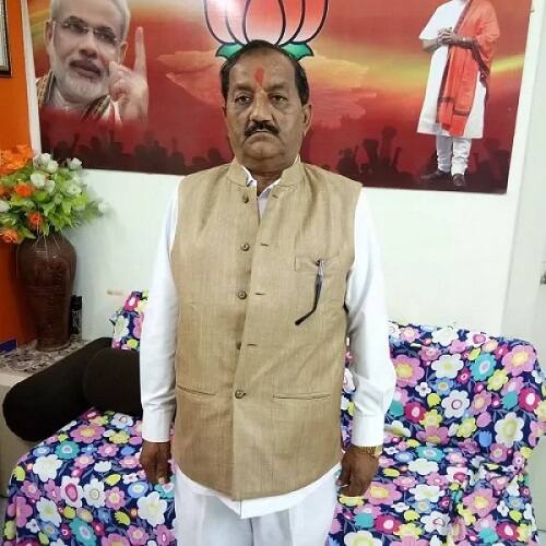 લાલજી મેરના રાજીનામાંથી અમદાવાદ જિલ્લા ભાજપને મોટો આંચકો લાગ્યો છે. લાલજી મેર ધંધુકાના પૂર્વ ધારાસભ્ય હતા. તેઓ 2012માં ધંધુકા વિધાનસભા બેઠક પરથી ચૂંટાયા હતા. અને 2017 સુધી ધંધુકાના ધારાસભ્ય રહ્યા હતા. લાલજી મેર ભાજપની સાથે ઘણા સમયથી છે. જેઓ સક્રિય કાર્યકર્તા છે. જેમના રાજીનામાથી ભાજપને ફટકો પડી શકે છે. 