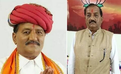 ભાજપના ક્યા ભૂતપૂર્વ ધારાસભ્યે કોંગ્રેસમાં જોડાવાવની કરી જાહેરાત, જાણો વિગત ભાજપના ક્યા ભૂતપૂર્વ ધારાસભ્યે કોંગ્રેસમાં જોડાવાવની કરી જાહેરાત, જાણો વિગત