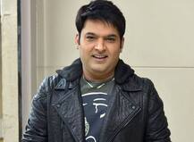 કોમેડિયન કપિલ શર્માનું વેડિંગ કાર્ડ આવ્યું સામે, જુઓ તસવીર