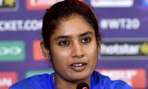 વર્લ્ડકપ સેમીફાઈનલમાંથી પડતી મુકવા અંગે મિતાલી રાજે તોડ્યું મૌન, કોચ પર લગાવ્યા ગંભીર આરોપ