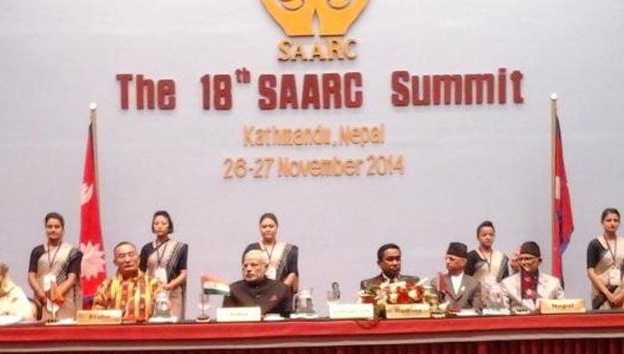આ પહેલા 19મા સાર્ક શિખર સંમેલનનું આયોજન 2016માં પાકિસ્તાનમાં કરવામાં આવ્યું હતું. પરંતુ ભારત સહિત બાંગ્લાદેશ, ભૂટાન અને અફઘાનિસ્તાને આ સમિટમાં ભાગ લેવાનું ટાળતાં સંમેલન રદ કરવામાં આવ્યું હતું. અંતિમ સાર્ક સંમેલન 2014માં નેપાળમાં યોજાયું હતું.