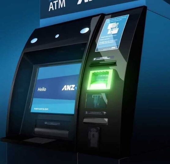 એનસીઆર ઈન્ડિયા દેશભરમાં બેંકો માટે એટીએમ મશીન ઉપલબ્ધ કરાવે છે. દેશભરમાં એટીએમ સુવિધા ઉપલબ્ધ કરાવવામાં એનસીઆર ઈન્ડિયાનો હિસ્સો 48 ટકા છે. બેંક બ્રાંચ ઈન એ બોક્સ નામથી ઓળખવામાં આવતા એટીએમથી બેંકિંગ વિશ્વમાં ક્રાંતિ આવવાની આશા છે. વિશ્વના અનેક વિકસિત દેશો પહેલાથી આ સ્માર્ટ એટીએમનો ઉપયોગ કરી રહ્યા છે. 