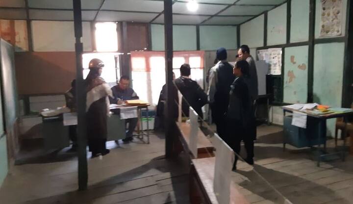 1987માં પૂર્ણ રાજ્યનો દરજજો મળ્યા બાદ કોઈપણ પાર્ટીની સરકાર બેથી વધુ વખત બની નથી. ભાજપના 39, કોંગ્રેસના 40, એમએનએફના 40, એનસીપીના 4 તથા અપક્ષના 64 ઉમેદવારો તેમનું નસીબ અજમાવશે.