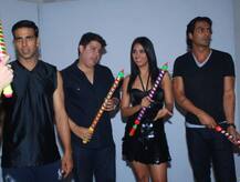 #MeToo: લારા દત્તાએ ‘હાઉસફુલ’ના શૂટિંગ દરમિયાન સાજિદ ખાનની કરી હતી ફરિયાદ, મહેશ ભૂપતિએ કર્યો ખુલાસો