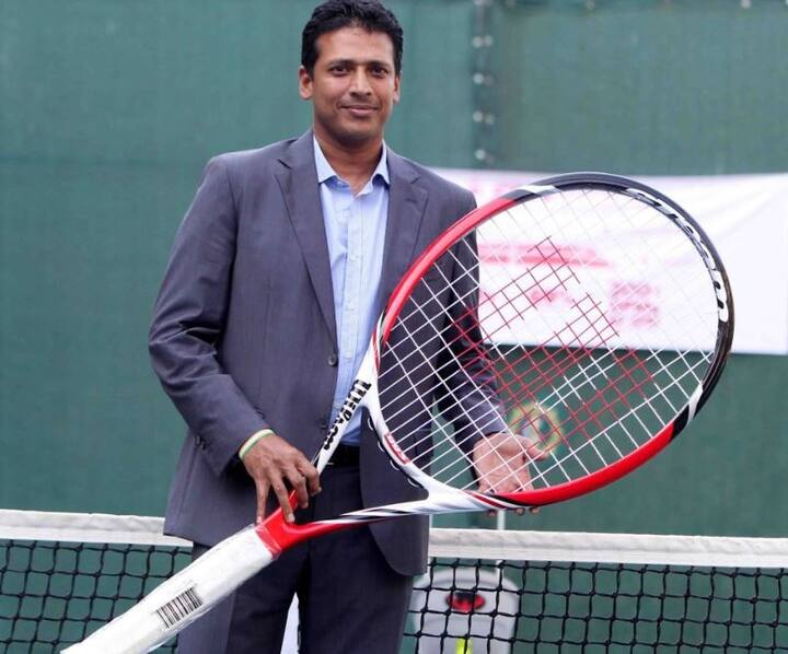 ટેનિસ સ્ટાર મહેશ ભૂપતિએ આ સમયે તેની પત્નીને કહ્યું હતું કે, “તમે ચારેય પણ સાજિદના આચરણમાં ભાગીદાર છો. કારણકે તમે તેની વાતનો વિરોધ નથી કરતા. બરખા દત્તના એક કાર્યક્રમમાં ભૂપતિએ આ વાત કરી હતી.” 