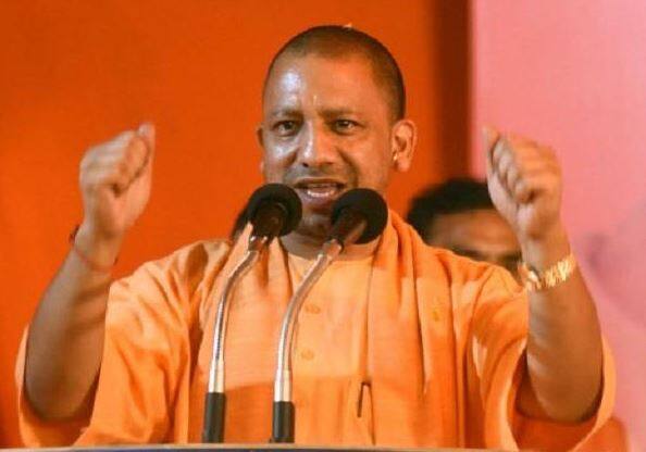 તેમણે એમ પણ કહ્યું કે, ચૂંટણીમાં રામ ભક્ત બીજેપીને વોટ આપે અને રાવણ ભક્ત કોંગ્રેસને મત આપે. ભરતપુરમાં ચૂંટણી સભાને સંબોધતા કહ્યું કે બીજેપી ઔરંગઝેબ જેવા લોકોથી રક્ષા કરી શકે છે. રામ રાજ્ય લાવવા માટે બીજેપી ઉમેદવારને જીતાડો.