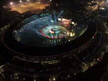 હોકી વિશ્વકપનો પ્રારંભ: ધક-ધક ગર્લ માધુરીનો ડાન્સ જોઈ લોકો થયા આફરીન, જુઓ તસવીરો