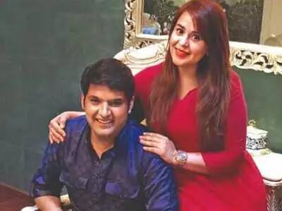 બાદમાં મુંબઇના કલિગ્સ માટે કપિલ અને ગિન્ની 24 ડિસેમ્બરે મુંબઇમાં પણ ગ્રાન્ડ રિસેપ્શન યોજશે. 