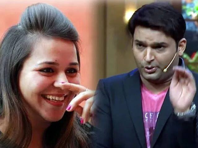 નવી દિલ્હીઃ કૉમેડી કિંગ કપિલ શર્મા હવે આગામી મહિને લગ્નના બંધનમાં બંધાઇ જશે, અગાઉ તેને લગ્ન કન્ફોર્મ કરી દીધા હતા પણ મેરેજ ડેટ ન હોતી બતાવી, હવે તેને સોશ્યલ મીડિયા પર પોતાના એકાઉન્ટ પર લગ્નું કાર્ડ શેર કર્યુ છે. 