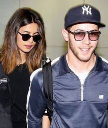 રાજસ્થાન ચૂંટણીના કારણે પોલીસે મંજૂરી ન આપતાં પ્રિયંકાએ બદલવું પડ્યું પ્રી વેડિંગનું સ્થળ, જાણો વિગત