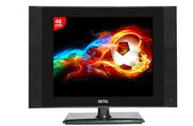 દુનિયાની સૌથી સસ્તી LCD TV ભારતમાં લોન્ચ, કિંમત માત્ર 3999 રૂપિયા