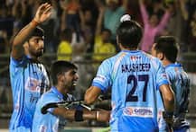 હૉકી વિશ્વકપ 2018: ભારતની શાનદાર શરૂઆત, દક્ષિણ આફ્રિકાને 5-0થી હરાવ્યું