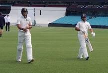 ઓસ્ટ્રેલિયા XI સામેની પ્રેક્ટિસ મેચમાં ભારત 358 રનમાં ઓલઆઉટ, 5 બેટ્સમેનોએ ફટકારી ફિફ્ટી