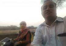 ભાજપ પ્રદેશ પ્રમુખ સહિતના ટોચના નેતાઓના ગ્રુપમાં મૂકાયા પ્રિન્સિપાલ-શિક્ષિકાના નગ્ન ફોટા, એડમિને શું લખ્યું?