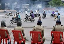 કથીરિયા છૂટ્યો નથી ત્યાં ‘પાસ’ના વધુ એક ટોચના નેતા અને 5 કાર્યકરોની ધરપકડ, જાણો કોને કોને જેલમાં ધકેલાયા ?