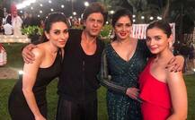 શ્રીદેવી ડિસેમ્બરમાં રજૂ થનારી બૉલીવુડના સુપરસ્ટારની આ ફિલ્મમાં દેખાશે, જાણો વિગત