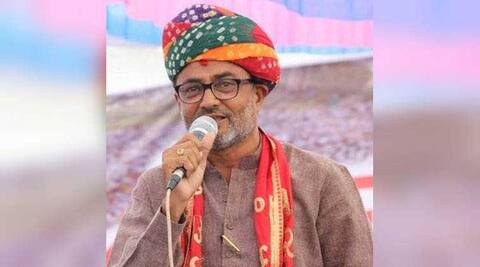 'હાર્દિકભાઈએ ક્યા અર્થમાં નિવેદન કર્યું હોય એ મને ખ્યાલ નથી, પરંતુ કોંગ્રેસ કોઈ પાટીદારોનું અપમાન કરતી હોય તે માનવા સહમત નથી'