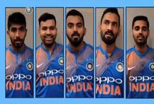 Bcciએ પોસ્ટ કર્યો ભારતીય ખેલાડીઓનો ફની VIDEO, થઈ રહ્યો છે વાયરલ