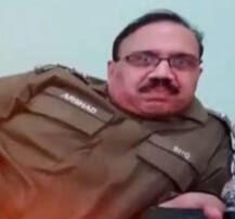 પાકિસ્તાનના પોલીસ અધિકારીને અનિલ કપૂરનો ડાયલોગ બોલવો પડ્યો મોંઘો, થયો સસ્પેન્ડ, જાણો વિગત