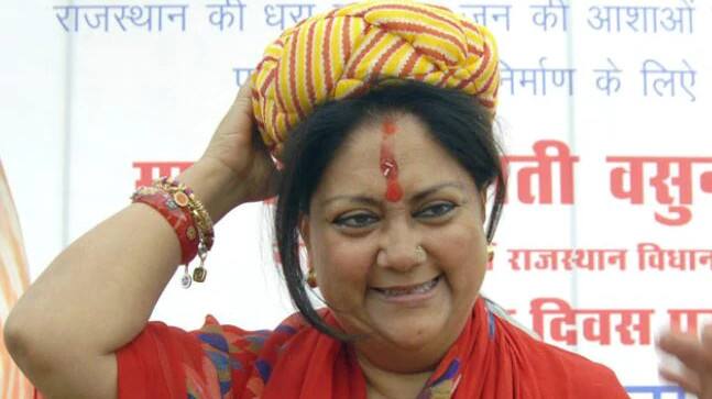 તારક મહેતાના જેઠાલાલ રાજસ્થાનમાં વસુધરા એન્ડ પાર્ટી એટલે કે ભાજપના જીતાડવા માટે પ્રચાર કરશે. જેઠાલાલ તારક મહેતા ટીવી સીરિયલના ફેમસ કેરેક્ટરમાંનું એક છે. જેઠાલાલ રાજસ્થાનની બારી સાદરી બેઠક પરથી ભાજપના ઉમેદવાર લલિત ઓસવાલને જીતાડવા માટે પ્રચાર મેદાનમાં ઉતરશે.