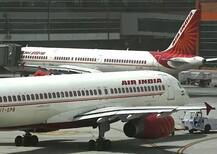 સ્ટોકહોમ એરપોર્ટ પર બિલ્ડિંગ સાથે અથડાઈ એર ઈન્ડિયાની ફ્લાઈટ, તમામ મુસાફરો સુરક્ષિત