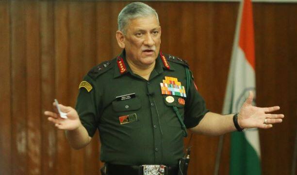 સેનાધ્યક્ષે કહ્યું કે, જ્યારે તમે ડ્રોન હુમલાની વાત કરો છો ત્યારે તમારે એ જોવું પડશે કે, કેવી રીતે ઈઝરાયલ તેનો ઉપયોગ કરે છે. તેમની પાસે જમીન પર સોર્સ રહે છે જે ગાડિઓ પર ધ્યાન આપે છે. તેઓ એ જણાવે છે કે, ગાડીમાં કોણ છે. તેઓ ઈલેક્ટ્રોનિક રીતે ગાડીને ચિન્હિત કરી દે છે. ત્યારબા ડ્રોન ઉડાન ભરે છે અને તે ગાડીને ટાર્ગેટ કરી તેના પર હુમલો કરી દે છે.