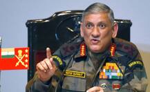 જમ્મુ-કાશ્મીરમાં કરી શકીએ છીએ ડ્રોન હુમલો, બસ વિરોધ ના થવો જોઈએ: સેના પ્રમુખ