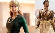 કંગના રનૌતની સૌથી મોંઘી ફિલ્મમાં આવી ફરીથી અડચણ, શૂટિંગ પણ કરી દેવાયુ બંધ, જાણો શું છે કારણ