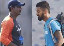 કોહલીના આ માનીતા ખેલાડીથી ખુશ નથી બેટિંગ કોચ બાંગર, આપી ચેતવણી