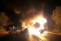 ડીસા: લગ્નના આગલા દિવસે જ અકસ્માતમાં યુવતી-પિતાનું મોત, ભાઈના લગ્ન માતમમાં ફેરવાયા