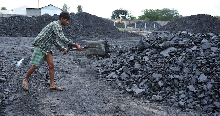 Union Ministry Of Power Lists 4 Reasons Behind Depletion Of Coal Stocks - Check Details Union Ministry Of Power Lists 4 Reasons Behind Depletion Of Coal Stocks - Check Details