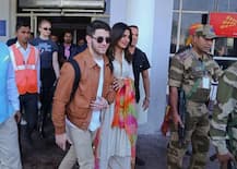 Grand Royal Wedding: પ્રિયંકા-નિક રોકાયા છે તે ઉમેદ ભવન પેલેસની અંદરની તસવીરો