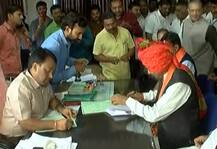 જસદણ પેટા ચૂંટણી માટે ઉમેદવારી ફોર્મ ભર્યા પહેલા કુંવરજી બાવળિયાએ શું કહ્યું, જાણો વિગત