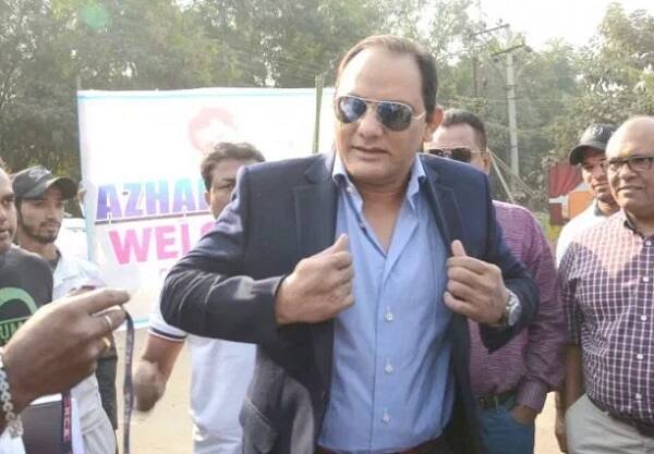 તેલંગાણા વિધાનસભા ચૂંટણી માટે ચાલી રહેલ તૈયારીની વચ્ચે કોંગ્રેસના સંગઠનમાં મોટો ફેરફાર કરવામાં આવ્યો છે. પાર્ટીએ પૂર્વ ક્રિકેટર મોહમ્મદ અઝરૂદ્દીનને તેલંગાણા કોંગ્રેસના કાર્યકારી અધ્યક્ષ નિયુક્ત કર્યા છે. આ સિવાય કોંગ્રેસે પ્રદેશ સંગઠનમાં 14 અન્ય ફેરફાર પણ કર્યા છે. 
