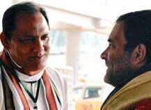 રાહુલ ગાંધીએ કયા પૂર્વ ક્રિકેટરને તેલંગાણા કોંગ્રેસના કાર્યકારી અધ્યક્ષ બનાવ્યા, જાણો વિગત