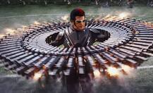 સુપરસ્ટાર રજની-અક્ષયની ફિલ્મ 2.0 એ બોક્સ પર મચાવી ધમાલ, પ્રથમ દિવસે કરી શાનદાર કમાણી