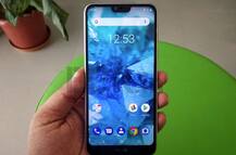 Nokia 7.1 ભારતમાં થયો લોન્ચ, જાણો કિંમત અને ખાસિયત