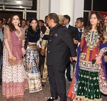 પ્રિયંકા ચોપરાના લગ્નમાં સામેલ થવા જોધપુર પહોંચ્યો અંબાણી પરિવાર, જુઓ તસવીરો