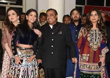 પ્રિયંકા ચોપરાના લગ્નમાં સામેલ થવા જોધપુર પહોંચ્યો અંબાણી પરિવાર, જુઓ તસવીરો